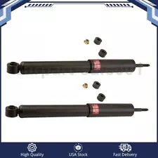 For Toyota Land Cruiser 1998-2007 KYB Shocks & Struts Rear Shock Absorber (For: 2007 Toyota Land Cruiser)