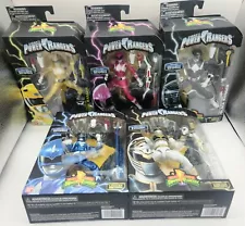 power rangers weapons for sale