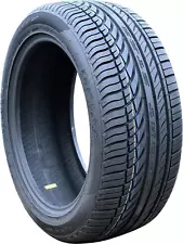 HP108 All-Season Passenger Car High Performance Radial Tire-205/45R17 205/45ZR17