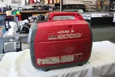 Honda EU2000i 2000W Portable Generator