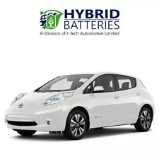 Nissan Leaf EV Battery 24KWh; SOH - 36.19%; ZEO-008935