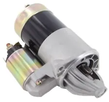 New Starter for Mitsubishi Montero 2.6L 1986 1987 1988 1989 (For: 1987 Mitsubishi Montero)