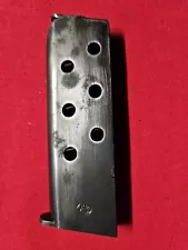 FN 32 ACP 6 Round Magazine. For ?? Unknown.