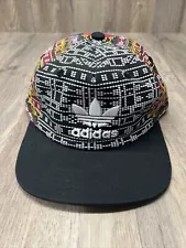 Adidas Pharrell Williams Hat Men's Strapback