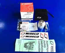 Yamaha PW 50 Oversize Engine Piston Kit Wiseco 41.00mm CLOSEOUT SALE!!