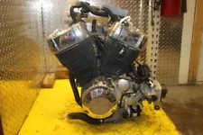 2007 HONDA SHADOW AERO 750 VT750CA ENGINE MOTOR N/A MILES