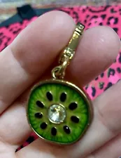 Juicy Couture Kiwi Charm