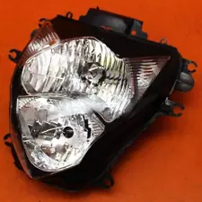 11-17 SUZUKI GSXR 600 750 FRONT HEADLIGHT HEAD LIGHT LAMP 35100-14J31-999 (For: 2011 Suzuki GSXR600)