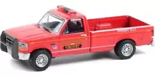 1992 Ford F-350 - East Brookfield Massachusetts Forestry (Fire and Rescue) 1 -