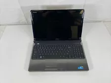 Dell Inspiron 1564 Intel Core i3-M330 4GB Ram 320 GB HDD NO OS - For Parts