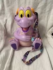 Disney EPCOT Figment Popcorn Bucket - Original 2022 Edition