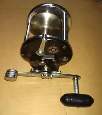 Vintage Penn 210 High Speed Ball Fishing Reel