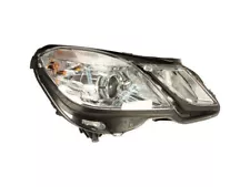 For 2010-2013 Mercedes E550 Headlight Assembly Right Hella 97216DN 2011 2012 (For: 2011 Mercedes-Benz E550)