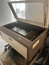 universal engraving machine