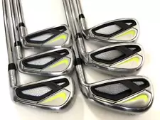 Nike Vapor Fly 2016 Iron 5-Pw 6Pcs Ns Zelos7 S Japanese Specs