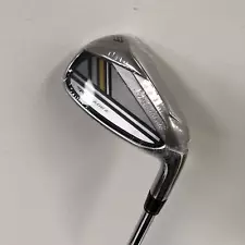 NEW TaylorMade Rocketbladez HP #8 Single Iron/Steel Lightweight Stiff Flex 37"