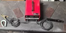 Lincoln Electric Hobby-Weld arc welder