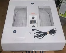 LITTLE GIANT STILL AIR CHICKEN EGG INCUBATOR LED 120V WORKS