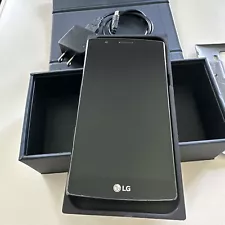 LG G4 LS991 - 32GB - Grey (Sprint) Unlocked