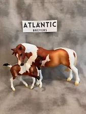 Breyer Brighid and Beltane Breyerfest 2020 Welsh Pony Mare & Foal