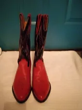 smoky mountain cowboy boots