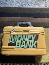 wwe money in the bank briefcase replica foam