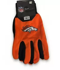 denver broncos gloves for sale