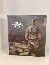 1/6 Inflames Toys, Ww2 Chinese Figures