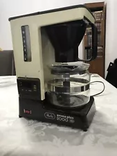 coffee maker