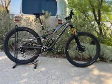 2023 Specialized S-Works Stumpjumper T-Type