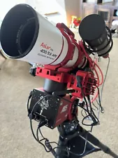 Askar Fra 400/5.6 Astrograph