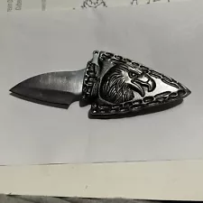 Fury Eagle Knife