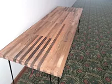 oak table for sale