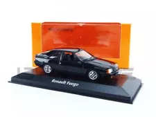 MAXICHAMPS 1/43 - RENAULT FUEGO - 1984 940113521