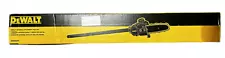 DEWALT Pole Saw Attachment for String Trimmer