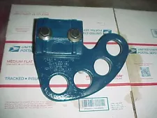 Porter Ferguson BU290 Auto Body Shop Frame Pulling Chain Pull Clamp Assembly