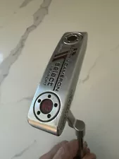 New ListingScotty Cameron Newport Select