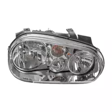 For Volkswagen Cabrio Headlight 1999 00 01 2002 Passenger Side VW2503113