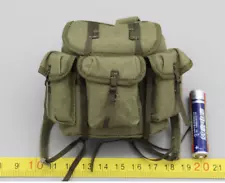 Backpack for UJINDOU UD9032 MACV-SOG Cross Border Operation 1:6 Scale 12"