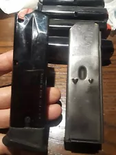 1 Taurus 9mm 10 Round Magazine Factory Original OEM