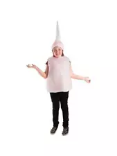 Child Cotton Candy Costume