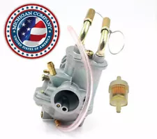 CARBURETOR YAMAHA PW50 PW 50 5PG-14101-11-00 FEDEX 2 DAY SHIPPING (For: 2020 Yamaha PW50)