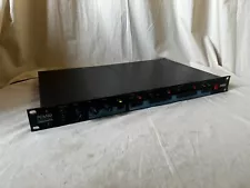 Lexicon PCM 60 Digital Reverberator