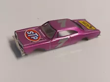 Dash Motorsports Tjet Roadrunner In Purple