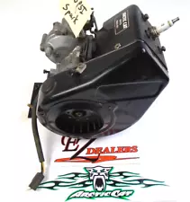 Kitty Cat Snowmobile Suzuki Engine 006-804075 120 PSI Arctic Cat Kitty Cat