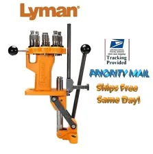 lyman t mag 2 turret press for sale