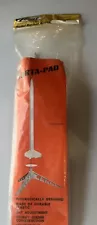 VINTAGE SEALED ESTES PORTA-PAD FLYING MODEL ROCKETS,MODEL #2217