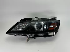 2015 2016 2017 2018 2019 Chevrolet Impala Headlight Left Driver Xenon OEM