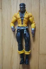 2006 Toy Biz Marvel Legends LUKE CAGE 6" Action Figure