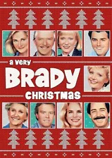 a very brady christmas dvd for sale